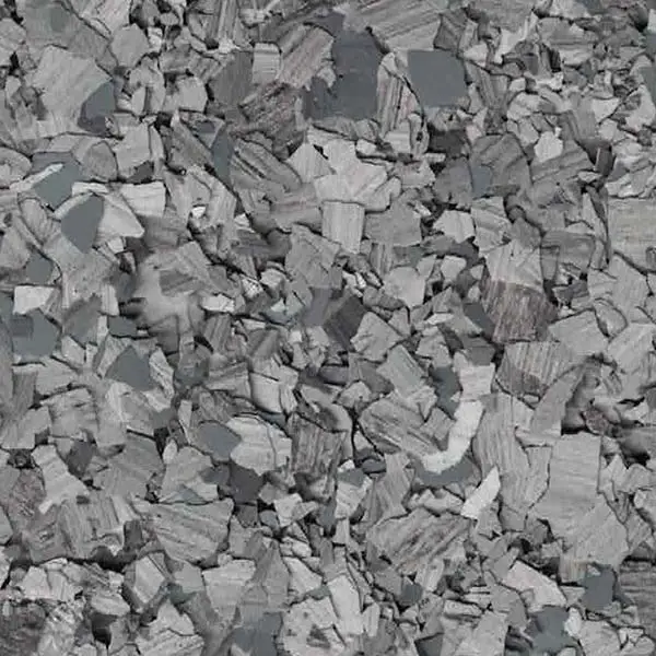 The image shows a pile of gray rocks or stones with various textures and shades, creating a rugged and natural surface appearance.